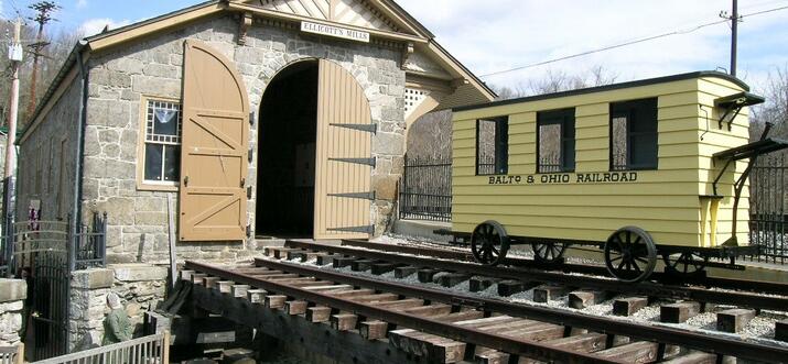 things to do in Ellicott-City MD
