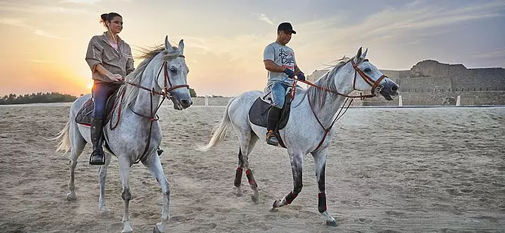 14 Best Things To Do In Manama, Bahrain