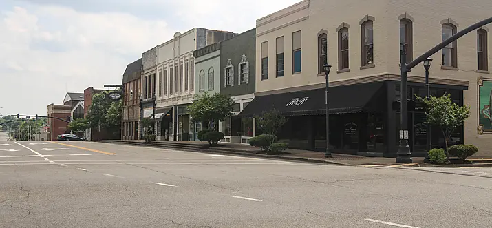 9 Best Things To Do In Mayfield, Kentucky