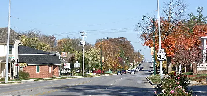 Top 12 Things To Do In Plainfield, Indiana