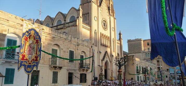 things to do in Sliema Malta