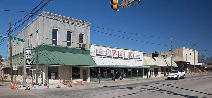 Top 10 Things To Do In Dublin, Texas
