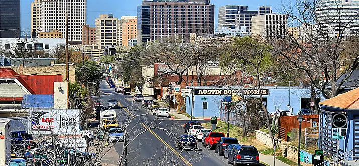 Top 15 Things To Do In East Austin, Texas
