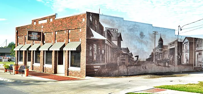 Top 15 Things To Do In Owasso, Oklahoma