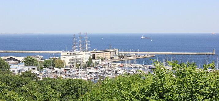 things to do in gdynia poland