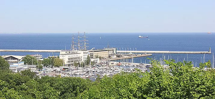 Top 30 Things To Do In Gdynia, Poland: A Gem Of Cultural And Historical Importance