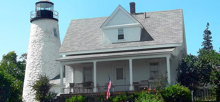 16 Handpicked Things To Do In Castine, Maine
