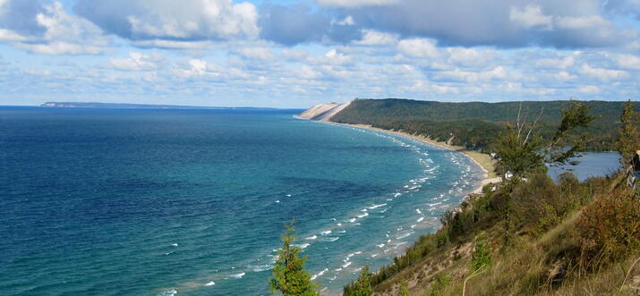 things to do in Empire MI