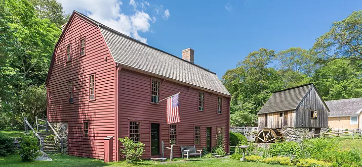 24 Best Things To Do In North Kingstown, Rhode Island