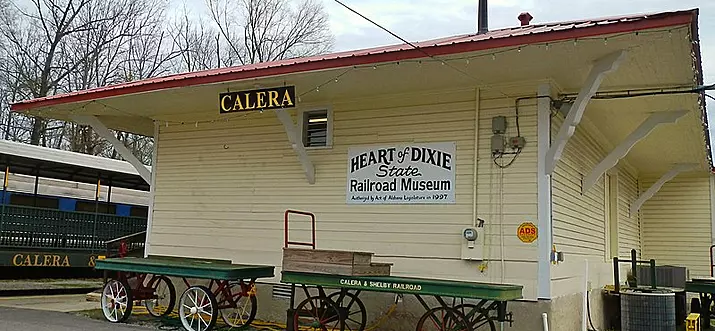 Top 15 Things To Do In Clanton, Alabama