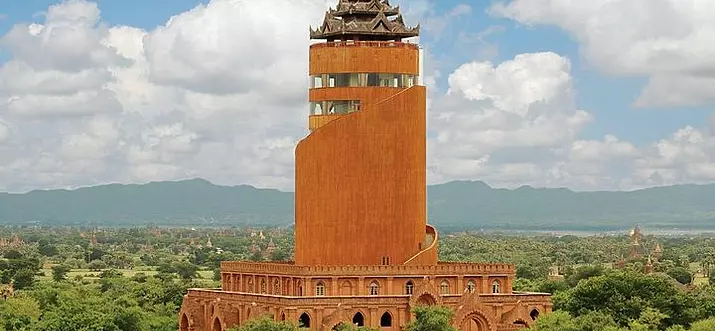 24 Best Things To Do In Old Bagan, Myanmar