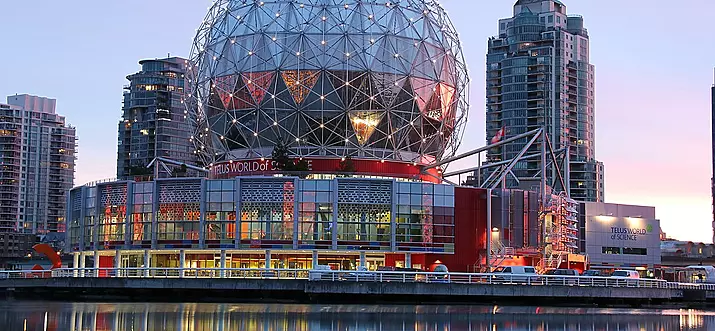 29 Things To Do In Greater Vancouver, Canada