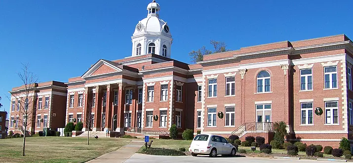 16 Best Things To Do In Eatonton, Georgia