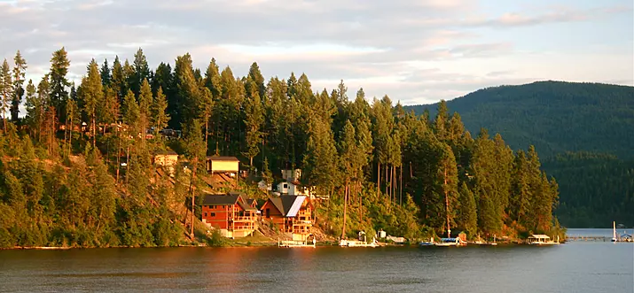 21 Best Things To Do In Hayden, Idaho