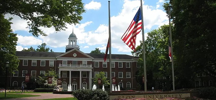 Top 11 Things To Do In Elon, North Carolina