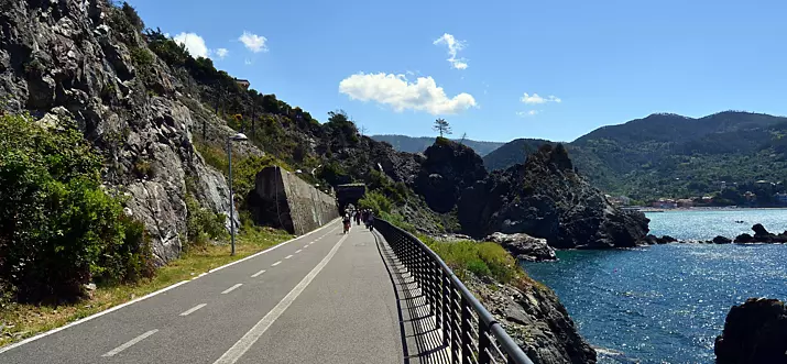 15 Best Things To Do In Levanto, Italy