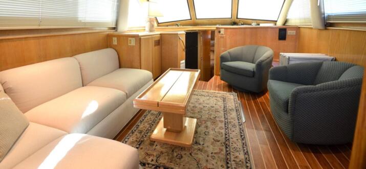 rent a boat in annapolis