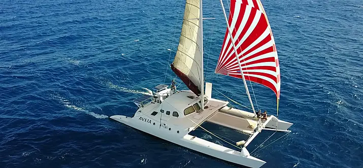 Rent A Boat In O'ahu, Hawaii, USA