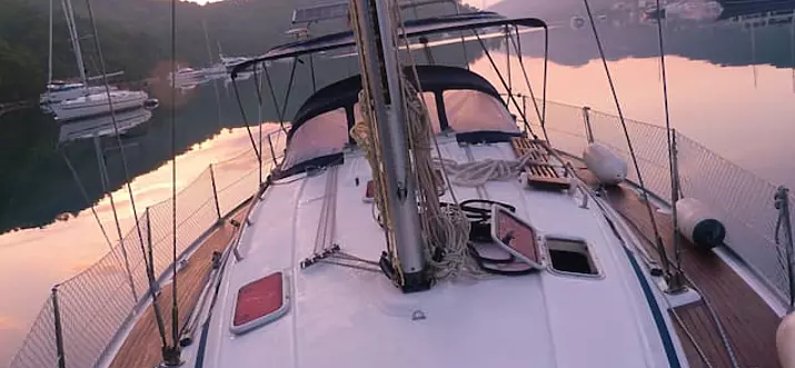 Rent A Boat In Croatia
