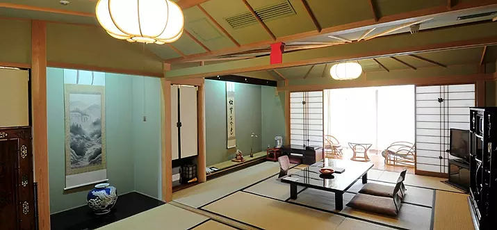 Book The 5 Best Ryokans In Nagasaki, Japan