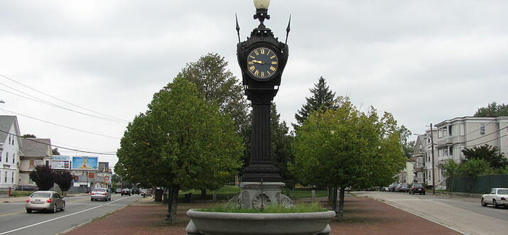 things to do in Brockton MA