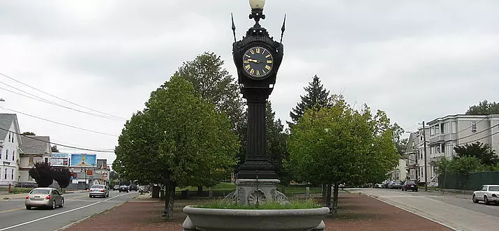 Top 20 Things To Do In Brockton, Massachusetts