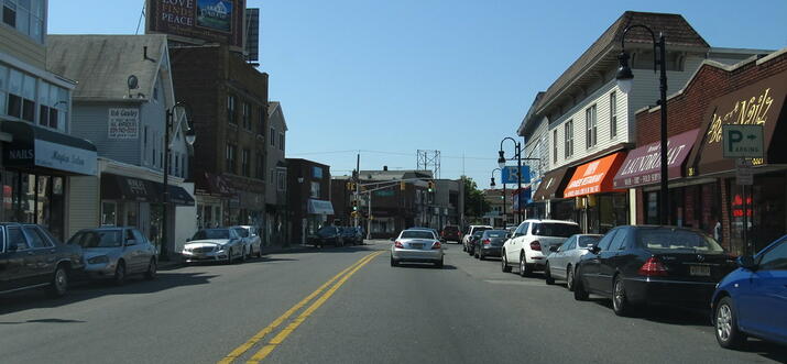 things to do in Bloomfield NJ