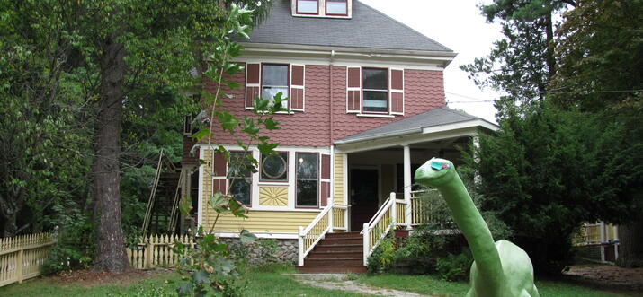 things to do in Acton MA