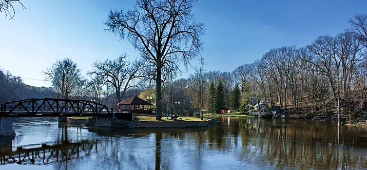Top 18 Things To Do In Grand Ledge, Michigan