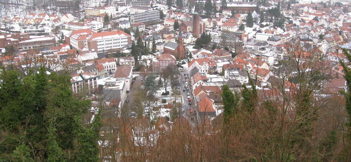 things to do in Landstuhl Germany