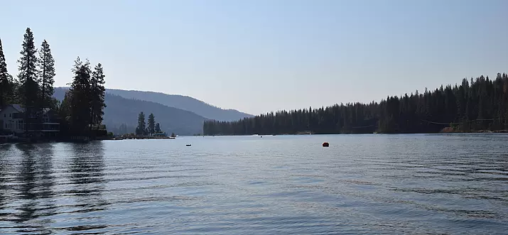 Top 14 Things To Do In Bass Lake, California