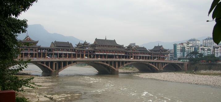 Immerse Yourself In The Nature And Culture Of Ya'an, China