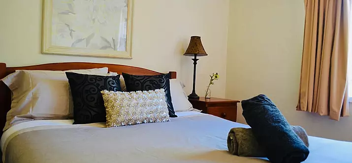 Terbaik 11 Penginapan Airbnb Di Bright Victoria, Australia