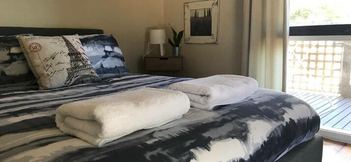 10 Yang Terbaik: Penginapan Airbnb Di Mornington, Australia