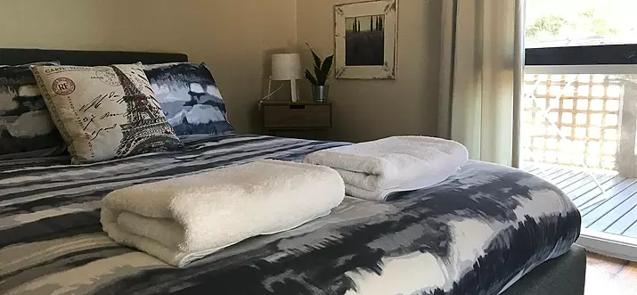 10 Yang Terbaik: Penginapan Airbnb Di Mornington, Australia