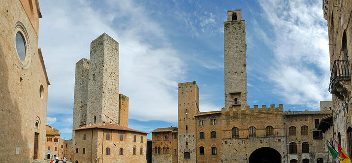 8 Meilleures choses à faire à San Gimignano, Italie