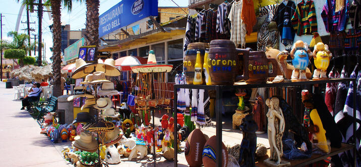 Que faire à Tijuana, Mexique ? Les 15 choses à ne pas manquer !