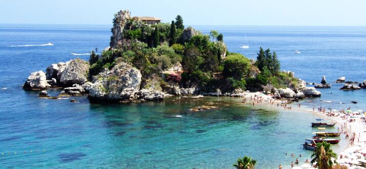 Que ramener de Sicile, au sud de l'Italie