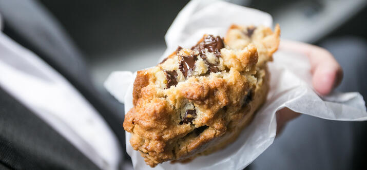 21 Desserts pour votre liste des choses à essayer à New York