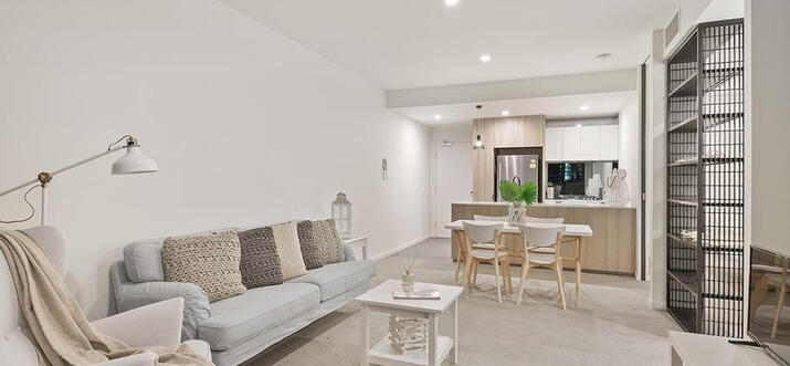 Peringkat 6 Teratas Penginapan Airbnb Di Brisbane Untuk Keluarga