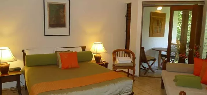 Terbaik 10 Penginapan Airbnb Di Port Douglas, Australia