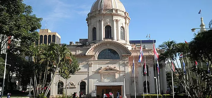 Top 24 Things To Do In Asuncion, Paraguay