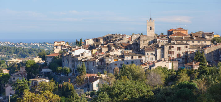 things to do in Vence France