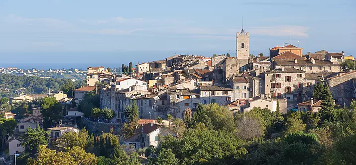 9 Best Things To Do In Vence, France