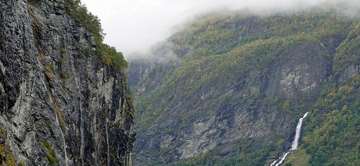 things to do in Geiranger Norway