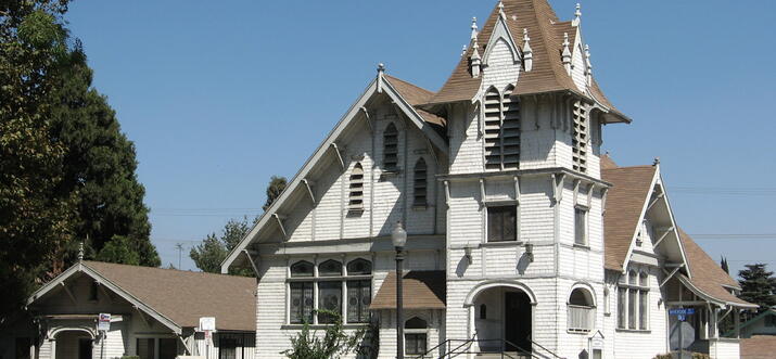 things to do in rialto ca
