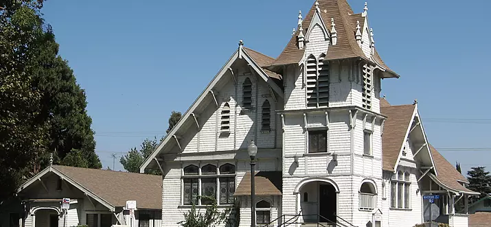 Top 9 Things To Do In Rialto, California