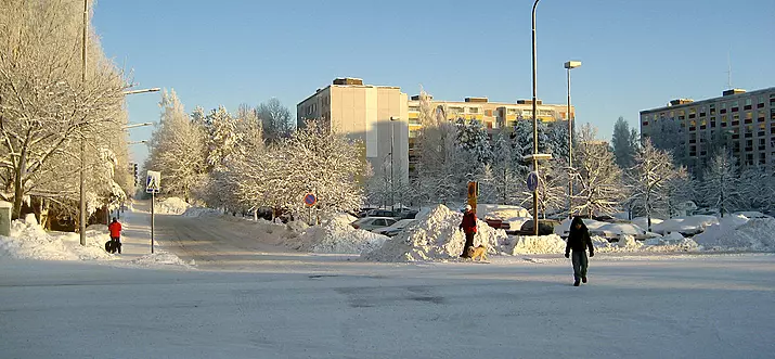 Top 28 Things To Do In Tampere, Finland