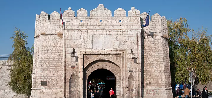 Top 15 Things To Do In Niš, Serbia