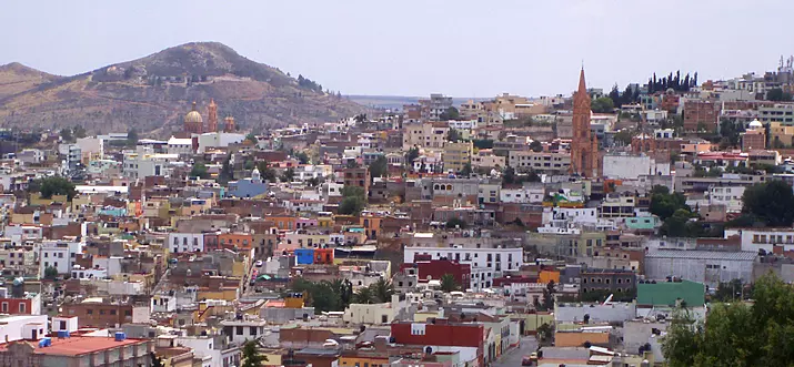 19 Best Things To Do In Zacatecas, Mexico